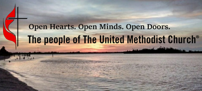 United Methodist Church