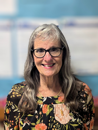 Mrs. Dana Moody - Director of Music/Organist